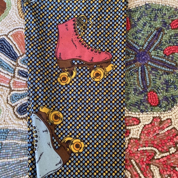 Lularoe OS Legging Unicorn Bundle - Picture 3 of 13